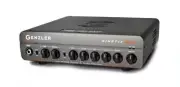 Genzler Amplification KINETIX 800-Watt Tube Pre Bass Amp Head KNX-800