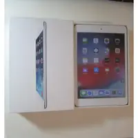 在飛比找蝦皮購物優惠-Apple iPad mini 2 16G 7.9吋平板電腦