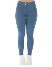 NEW with Tags Women’s Riding Breeches from Blackheart Equestrian