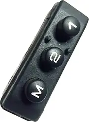 Power Seat Switch for Peugeot 508 508SW 407 607, Seat Button Power Seat Switch 96602084XT