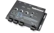 AudioControl LC7i 6 Channel Line Output Converter with AccuBass