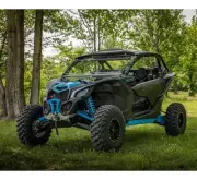 Lift Kit For Can-Am Maverick X3 3" (64" Wide Models)