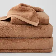 Sheridan Ultimate Indulgence Towel Collection in Spice Size: Bath Towel Material: Cotton @Sheridan Rewards