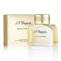 在飛比找Yahoo奇摩購物中心優惠-S.T Dupont 58 Avenue Montaigne