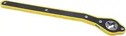 Ratchet Wrench Labor Saving Long Handle Auto Jack Spanner Wheel Tire Removal Repair