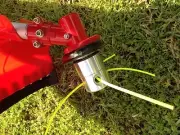 UNIVERSAL ALLOY LINE TRIMMER HEAD WHIPPER SNIPPER BRUSHCUTTER BRUSH CUTTER
