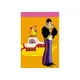 CHRONICLE Yellow Submarine Notepad-Or eslite誠品