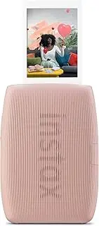 [instax] Fujifilm Mini Link 3, Rose Pink