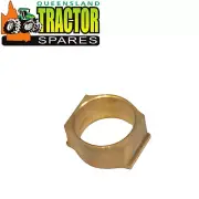 Ferguson TEA20, TED20 and TEF20 Hydraulic Pump Valve Cam Block