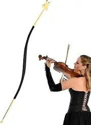 Violin Sound Post Setter,Professional Violin Parts Hook | Violin Post Mounting Tool, Metal Column Hook, Easy Installation Luthier Violin Tool, Multi-Functional For Repair Maintenance