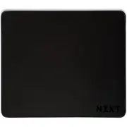 NZXT Gaming Mouse Pad Small Size 410mm X 350mm - Black [MM-SMSSP-BL]