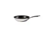 RACO Reliance Stainless Steel Induction Nonstick Frypan 20cm