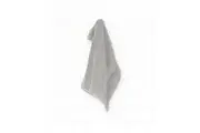 St Regis Silver Grey Face Washer