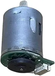 Vacuum Cleaner Wheel Motor，Compatible with Eufy Robovac R500,30C,25C,35C,11s Max,Robovac G10,Compatible with Conga 1090 Robot Vacuum Cleaner Parts