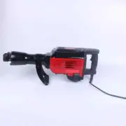 Clutch Electric Hammer Drill High Power 1800W Electric Pick-up Wall Power Tool