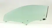 Driver/Left Side Door Window Glass For 2015-2024 Lexus RC200t RC300 RC350 RC350F