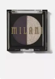 Milani Eye Shadow Duo Ultra-Blendable - Double Trouble - 0.048 oz. ✅
