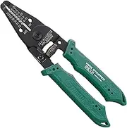 Engineer Pro quality precision wire strippers for very thin gauge wire (awg20 awg22 awg24 awg26 awg28 awg30 awg32 awg34). pa-14