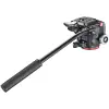 ◎相機專家◎ Manfrotto MHXPRO-2W 雙向油壓雲台 媲美 MVH500AH 701HDV 正成公司貨【跨店APP下單最高20%點數回饋】