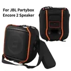 Shoulder Protective Case Strap For JBL Partybox Encore 2 Speaker Microphone Bag