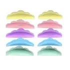 Curler Eyelash Lift Pads Rods Eye Lash Extension Tools Eyelash Perm Pad Set