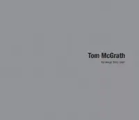 在飛比找博客來優惠-Tom McGrath: Paintings 2002-20