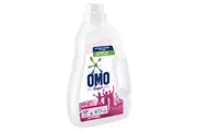 Omo Touch Of Comfort Laundry Liquid Front & Top Loader 2l x 6