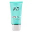 Nov娜芙防曬水凝乳SPF32 PA+++增量版 ｜全館滿$199免運