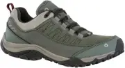 OBOZ Women's Ousel Low Agave Desert - 71502-AGAVE DESERT, Agave Desert