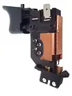 DeWalt 152274-25SV Switch 18V-New-Genuine OEM-152274-24-DC920 DC925 DCD951 DC927