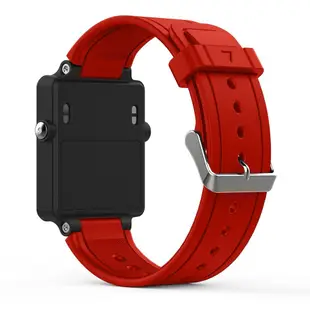 Garmin Vivoactive Acetate 錶帶的錶帶 Garmin Approach S2 方法 S4 替換手