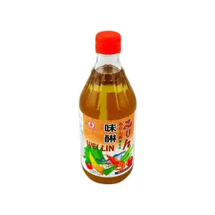 【工研】味醂500ml