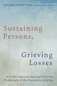 在飛比找博客來優惠-Sustaining Persons, Grieving L