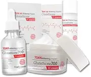 Angel's liquid Glutathione 7days brightening program 3 pieces+Glutathion mask sheet 2ea set eco friendly k-beauty
