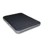 Coleman Airbed Soft & Comfi All Terrain Queen Size Single High Outdoor Camping