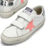 Golden Goose Maze School Sneakers Adult Size GTF00198 F007444 12269 141523679