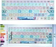 Skin for Microsoft Surface Laptop 3 13.5''&15'' and Surface Book Keyboard Cover