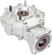 41300-HN5-671 Rear Final Gear Differential Assembly Fit for 2000-2006 Honda TRX350 TM/TE/FE/FM 2005-2007 Rancher TRX400 FA/FGA C0111004