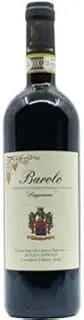 Cascina Pugnane - Barolo 'Pugnane' DOCG - 2019