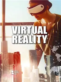 在飛比找三民網路書店優惠-Virtual Reality