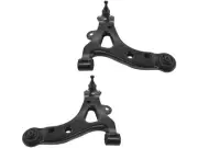 For Chevrolet Monte Carlo Control Arm and Ball Joint Assembly Set 66497WRXY (for: Chevrolet)