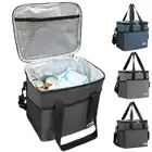Lunch Box for Men Insulated Lunch Bag Women/Men Leakproof Lunch Cooler Bag