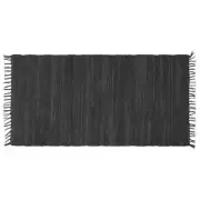 CM 180x120 Kilim Abano Autentico, Originale e Fatto a Mano Ideale Per la Sala ,