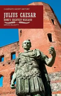 在飛比找博客來優惠-Julius Caesar: Rome’s Greatest