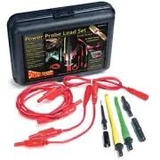 Power Probe Lead Set PWP-PPLS01 Brand New!