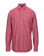 [ALESSANDRO GHERARDI] ALESSANDRO GHERARDI Shirts - Item 38922215