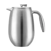 Bodum Columbia 8 Cup Coffee Maker Double Walled