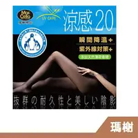 在飛比找樂天市場購物網優惠-【RH shop】瑪榭襪品 無痕薄手20 透明防爆線 抗UV