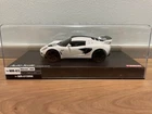 Kyosho Mini-Z Lotus Exige White Auto Scale Collection ASC