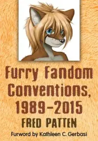 在飛比找博客來優惠-Furry Fandom Conventions, 1989